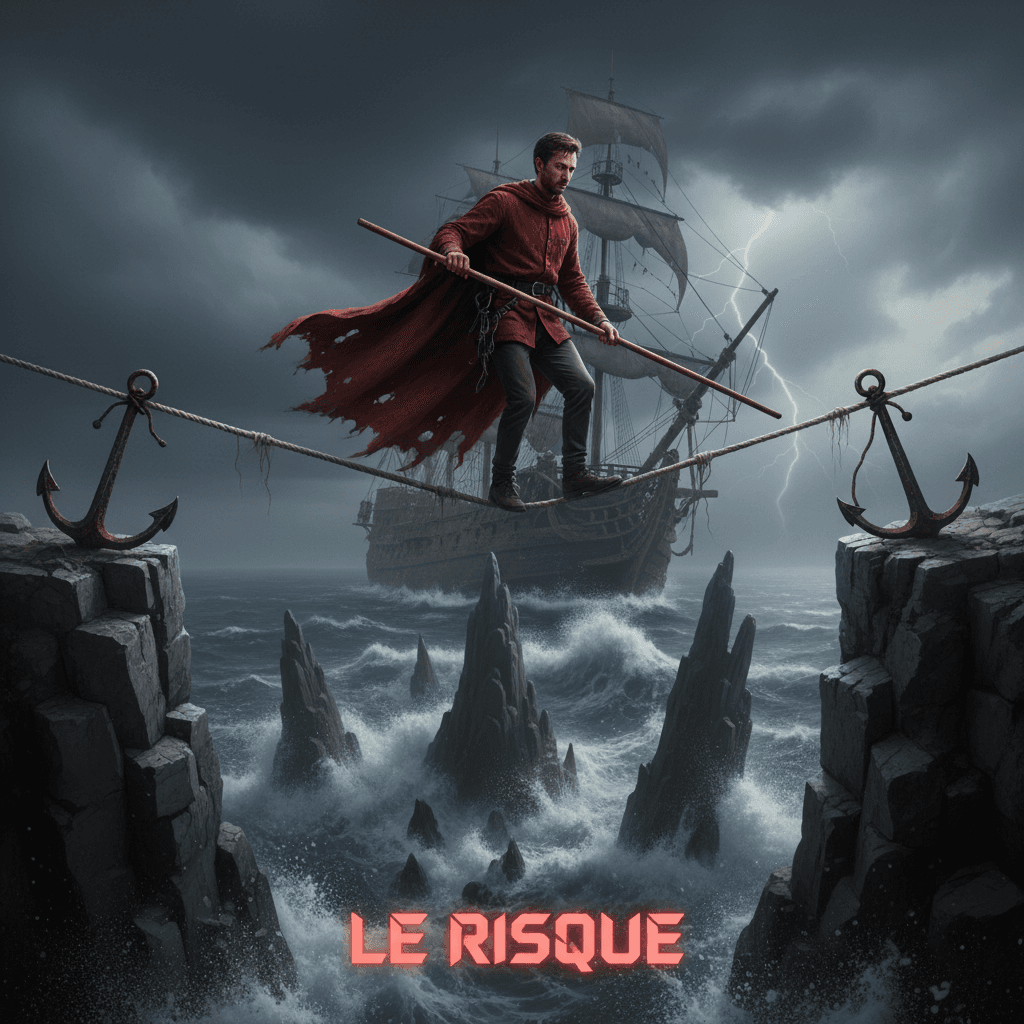 Image – Ajoute · Énorme · Bateau — Postle AI