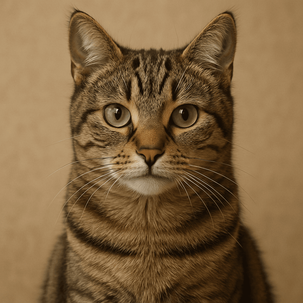 Image – Chat — Anonyme