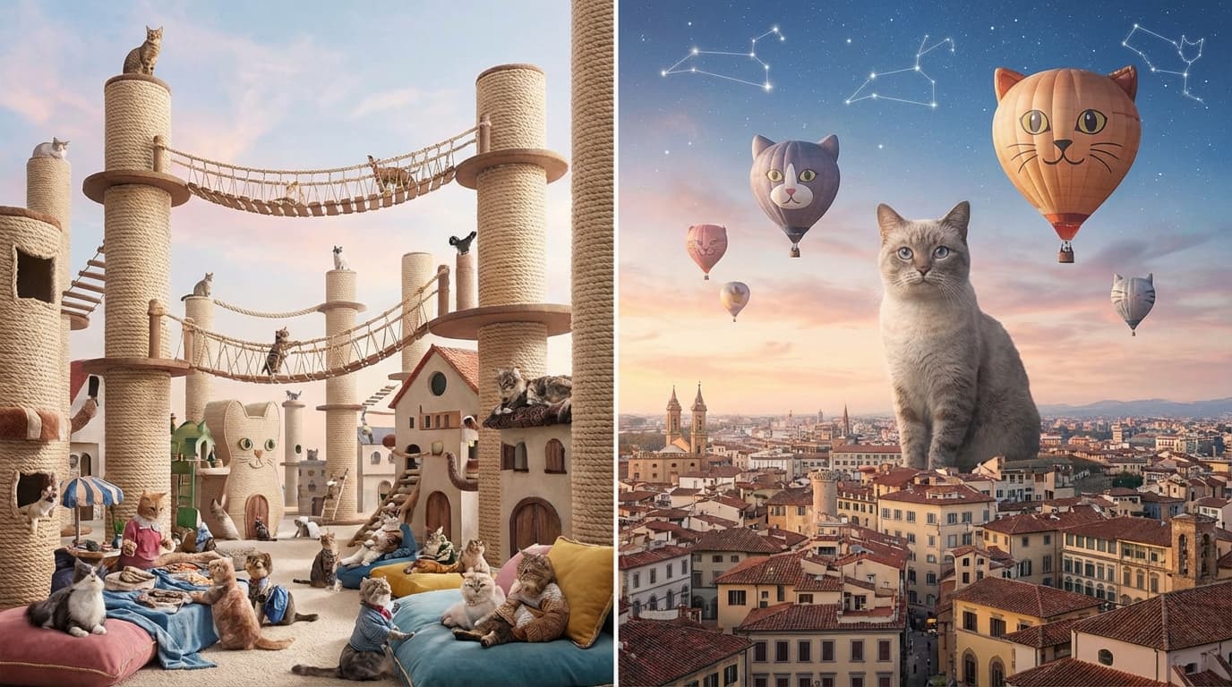 Image – Monde · Chat — Anonyme