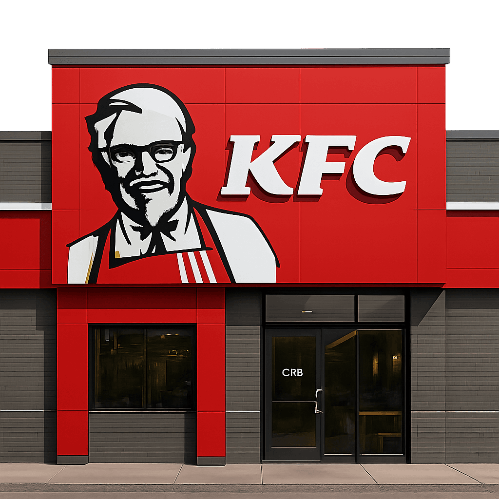 Image – Kfc — Anonyme