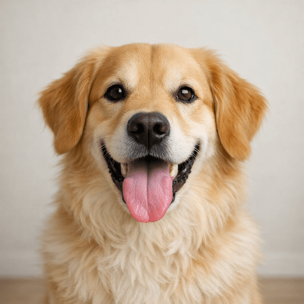 YourBrand_Campagne-UGC_IG_Chien-tire-langue_1080x1080 — Postle AI