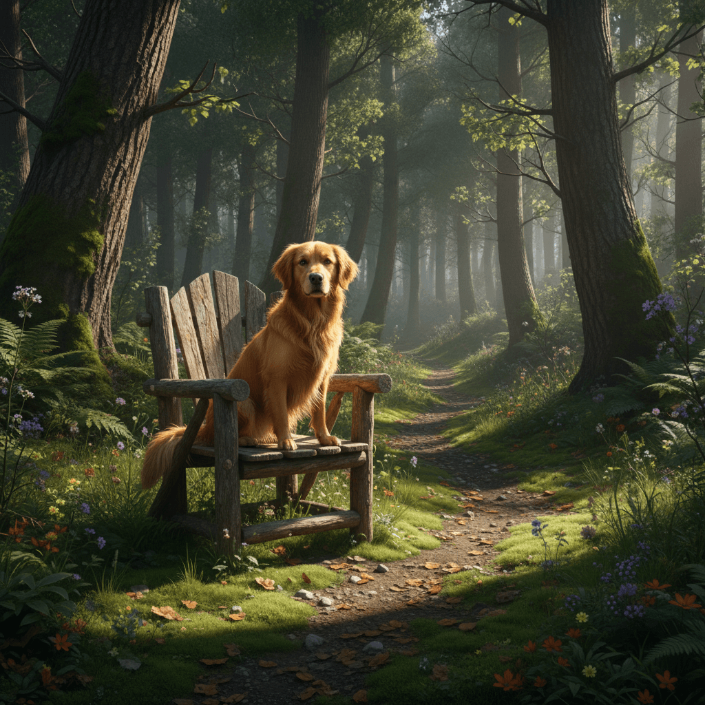 Image – Chien — Anonyme