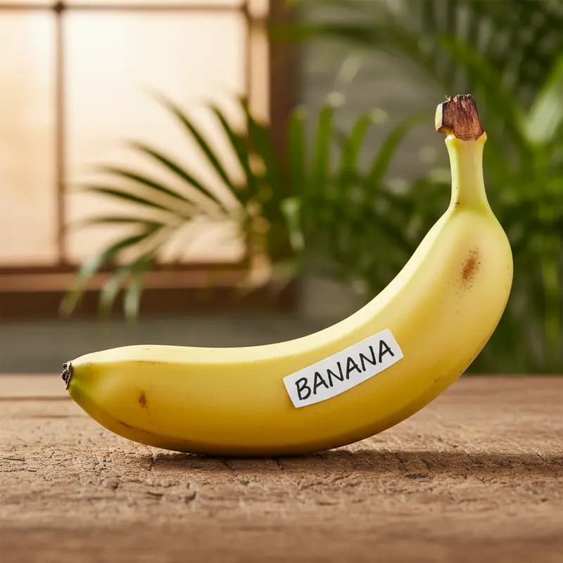 Image – Banna